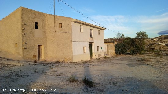 Casa-Chalet en Venta en Fortuna Murcia