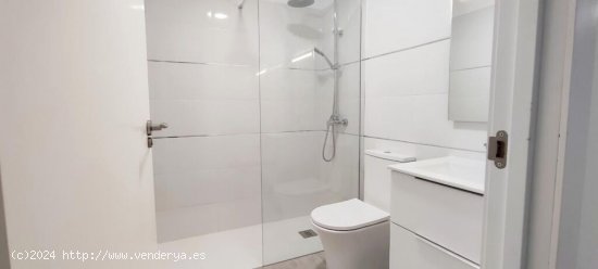 Apartamento de 135 m2 en Adeje casco.