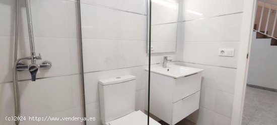 Apartamento de 135 m2 en Adeje casco.