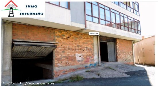 Local comercial en Venta en Fene La Coruña Ref: 4120