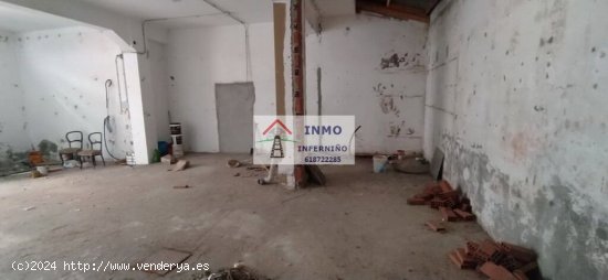 Local comercial en Venta en Ferrol La Coruña Ref: 437127