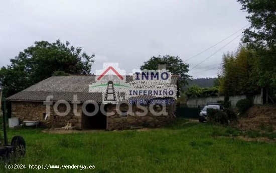 Casa-Chalet en Venta en Ferrol La Coruña Ref: 437250