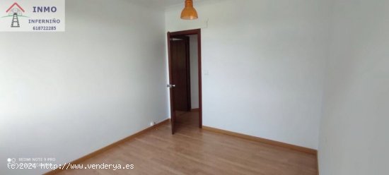 Piso en Venta en Ferrol La Coruña Ref: 437723