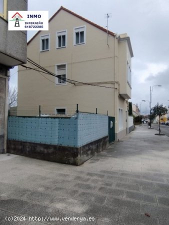 Piso en Venta en Ferrol La Coruña Ref: 437777