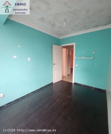 Edificio Viviendas en Venta en Ferrol La Coruña Ref: 437799