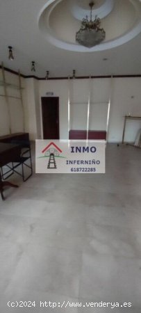 Local comercial en Venta en Ferrol La Coruña Ref: 437655