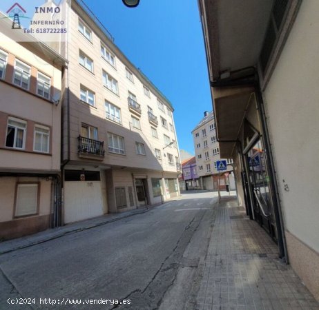 Apartamento de Obra Nueva en Venta en Ferrol La Coruña Ref: 437741