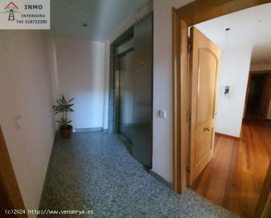 Apartamento de Obra Nueva en Venta en Ferrol La Coruña Ref: 437741