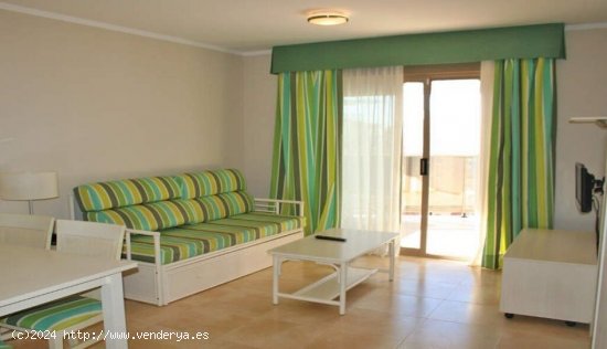 Apartamento en Venta en Calpe Alicante