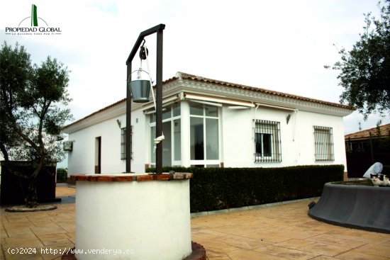  Casa-Chalet en Venta en Paz, La Córdoba 