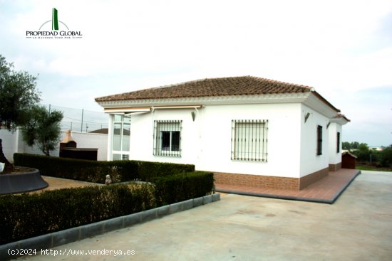 Casa-Chalet en Venta en Paz, La Córdoba