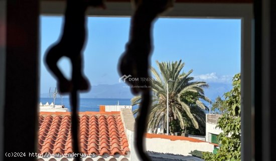 Casa de pueblo en Venta en Guia De Isora Santa Cruz de Tenerife