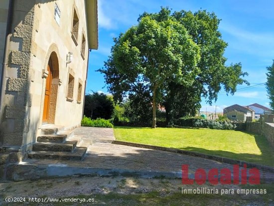 Bonito chalet en Campoo de Ayuso, Cantabria