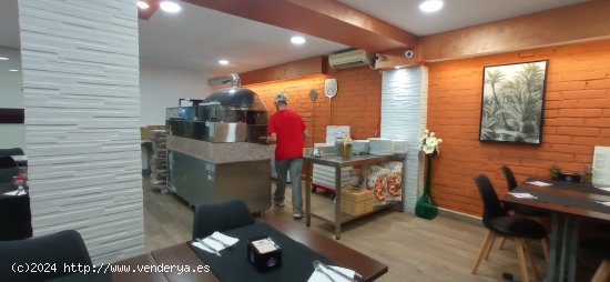 Local comercial en Traspaso en Barcelona Barcelona SAGRERA