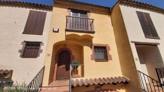 Casa-Chalet en Venta en Estartit Girona