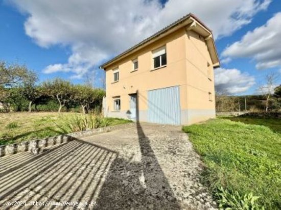  Casa-Chalet en Venta en Ascarza Burgos 