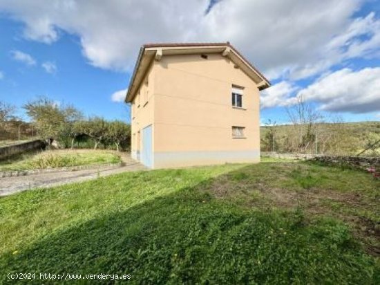 Casa-Chalet en Venta en Ascarza Burgos