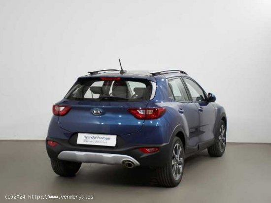 Kia Stonic Diesel ( Stonic 1.6CRDi VGT Eco-Dynamic Concept 115 )  - Jeréz de la Frontera