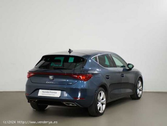 SEAT León Diesel ( León 2.0TDI CR S&S FR DSG7 150 )  - Jeréz de la Frontera