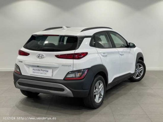 Hyundai Kona ( 1.0 TGDI Maxx 4x2 )  - Lliçà De Vall