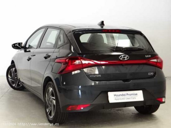 Hyundai i20 ( 1.0 TGDI Klass 100 )  - Valladolid