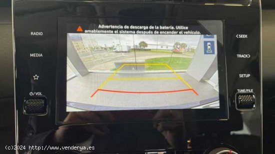 Hyundai Tucson ( 1.6 TGDI Klass 4x2 )  - Valladolid