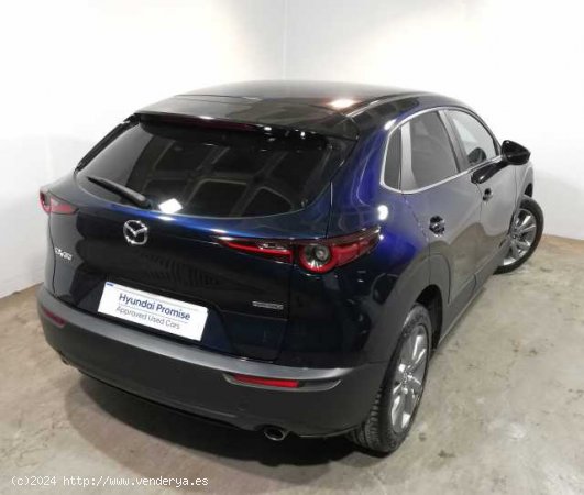 Mazda CX-30 ( 2.0 Skyactiv-G Evolution 2WD 90kW )  - Rivas Vaciamadrid