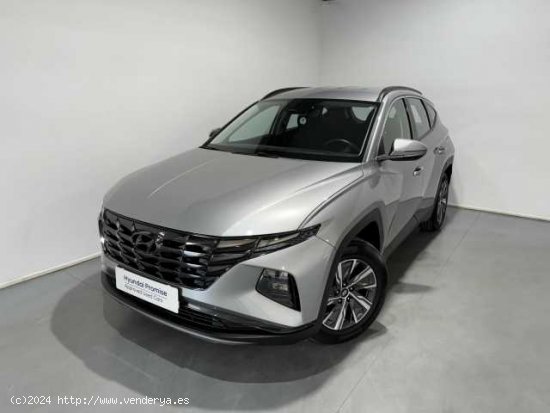 Hyundai Tucson Diesel ( Tucson 1.6 CRDI Maxx 4x2 )  - Badajoz