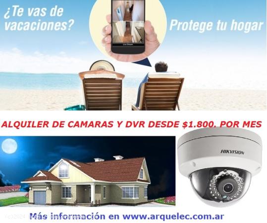 instalacion y servicio tecnico de camaras de seguridad hikvision dahua