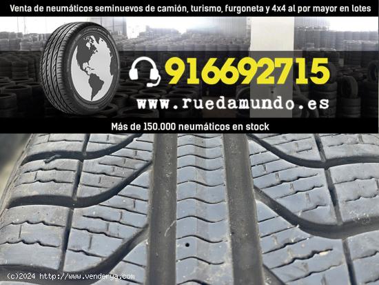  HANKOOK NEUMATICOS 235-50R18 DE OCASION  