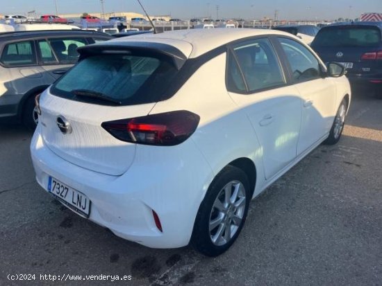 OPEL Corsa en venta en Arganda del Rey (Madrid) - Arganda del Rey