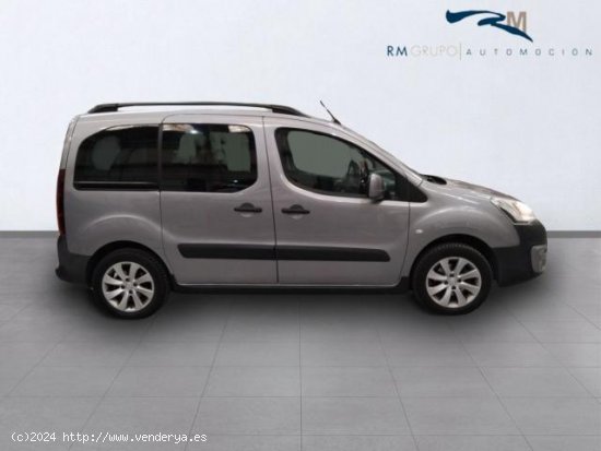 PEUGEOT Partner en venta en Teruel (Teruel) - Teruel