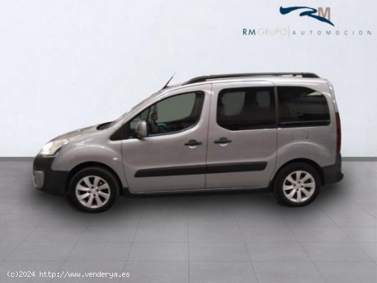 PEUGEOT Partner en venta en Teruel (Teruel) - Teruel