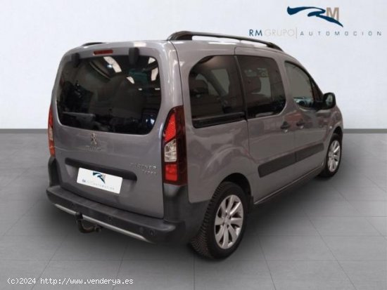 PEUGEOT Partner en venta en Teruel (Teruel) - Teruel