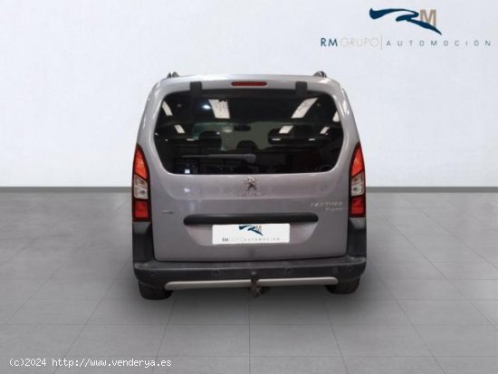 PEUGEOT Partner en venta en Teruel (Teruel) - Teruel