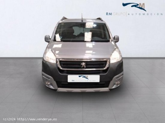 PEUGEOT Partner en venta en Teruel (Teruel) - Teruel