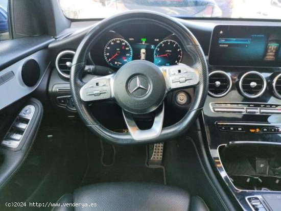 MERCEDES Clase GLC en venta en Almagro (Ciudad Real) - Almagro