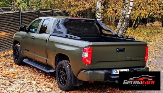 TOYOTA TUNDRA en venta en Villaviciosa de
OdÃ³n (Madrid) - Villaviciosa de
OdÃ³n