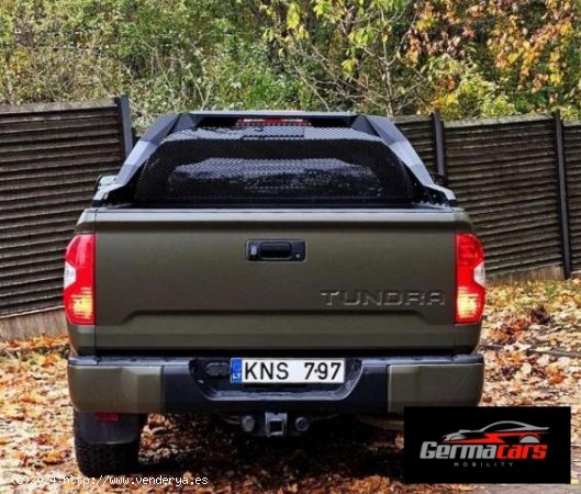 TOYOTA TUNDRA en venta en Villaviciosa de
OdÃ³n (Madrid) - Villaviciosa de
OdÃ³n