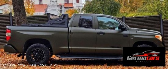 TOYOTA TUNDRA en venta en Villaviciosa de
OdÃ³n (Madrid) - Villaviciosa de
OdÃ³n