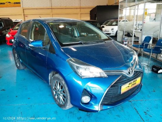 TOYOTA Yaris en venta en Palma de Mallorca (Islas Baleares) - Palma de Mallorca