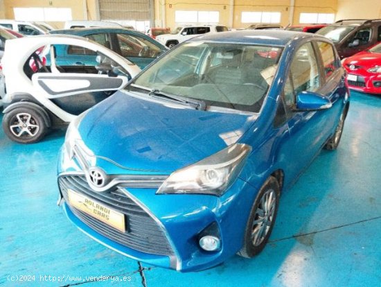 TOYOTA Yaris en venta en Palma de Mallorca (Islas Baleares) - Palma de Mallorca