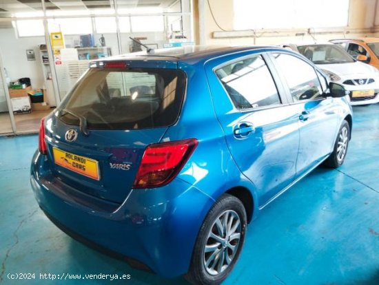 TOYOTA Yaris en venta en Palma de Mallorca (Islas Baleares) - Palma de Mallorca