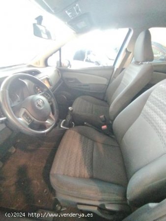 TOYOTA Yaris en venta en Palma de Mallorca (Islas Baleares) - Palma de Mallorca