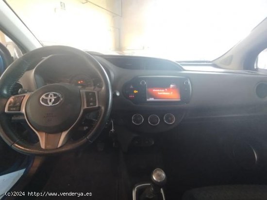 TOYOTA Yaris en venta en Palma de Mallorca (Islas Baleares) - Palma de Mallorca