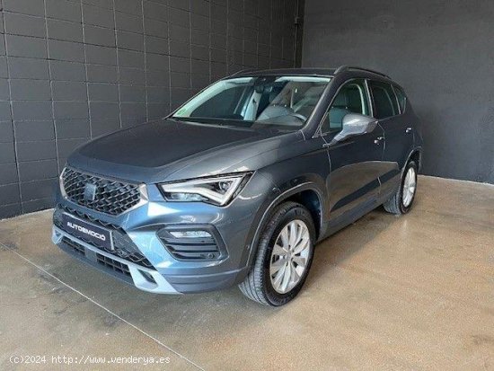  SEAT Ateca en venta en Sant Celoni (Barcelona) - Sant Celoni 