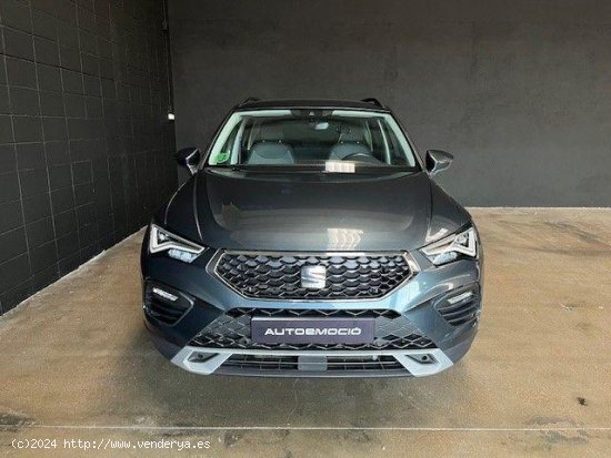 SEAT Ateca en venta en Sant Celoni (Barcelona) - Sant Celoni