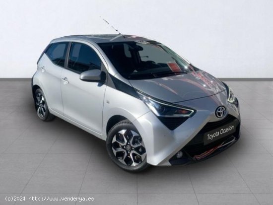 TOYOTA Aygo en venta en Teruel (Teruel) - Teruel