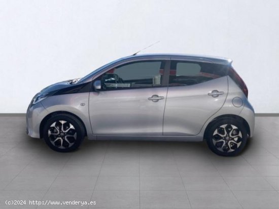 TOYOTA Aygo en venta en Teruel (Teruel) - Teruel