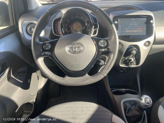 TOYOTA Aygo en venta en Teruel (Teruel) - Teruel